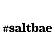 Saltbae