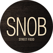 SNOB STREET FOOD