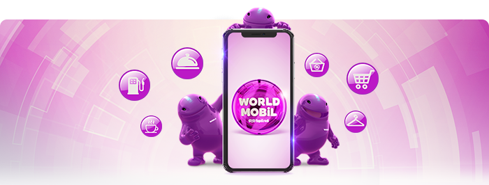 World Mobil